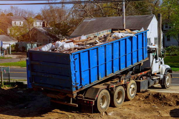 Reliable Wickerham Manor Fisher, PA Junk Removal Services Solutions